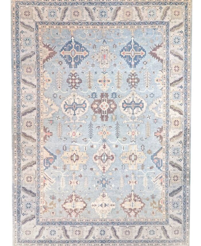 Rug appraisal
