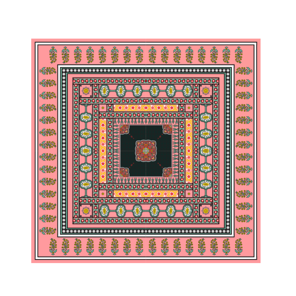 Oriental Rugs in Charlotte, NC Pineville Rug Gallery