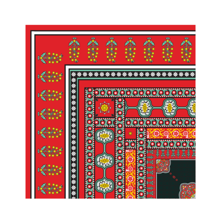 Oriental Rugs in Charlotte, NC Pineville Rug Gallery