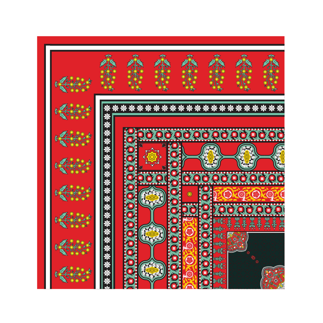 Oriental Rugs in Charlotte, NC Pineville Rug Gallery