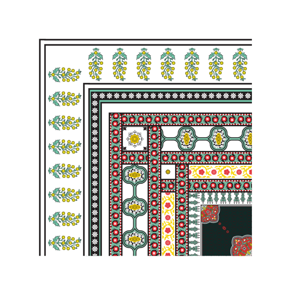 Oriental Rugs in Charlotte, NC Pineville Rug Gallery