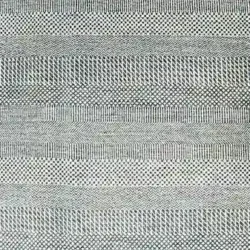 9 x 12 Handmade In India Genuine Oriental Area Rug Design Detail - pineville rug gallery - charlotte nc