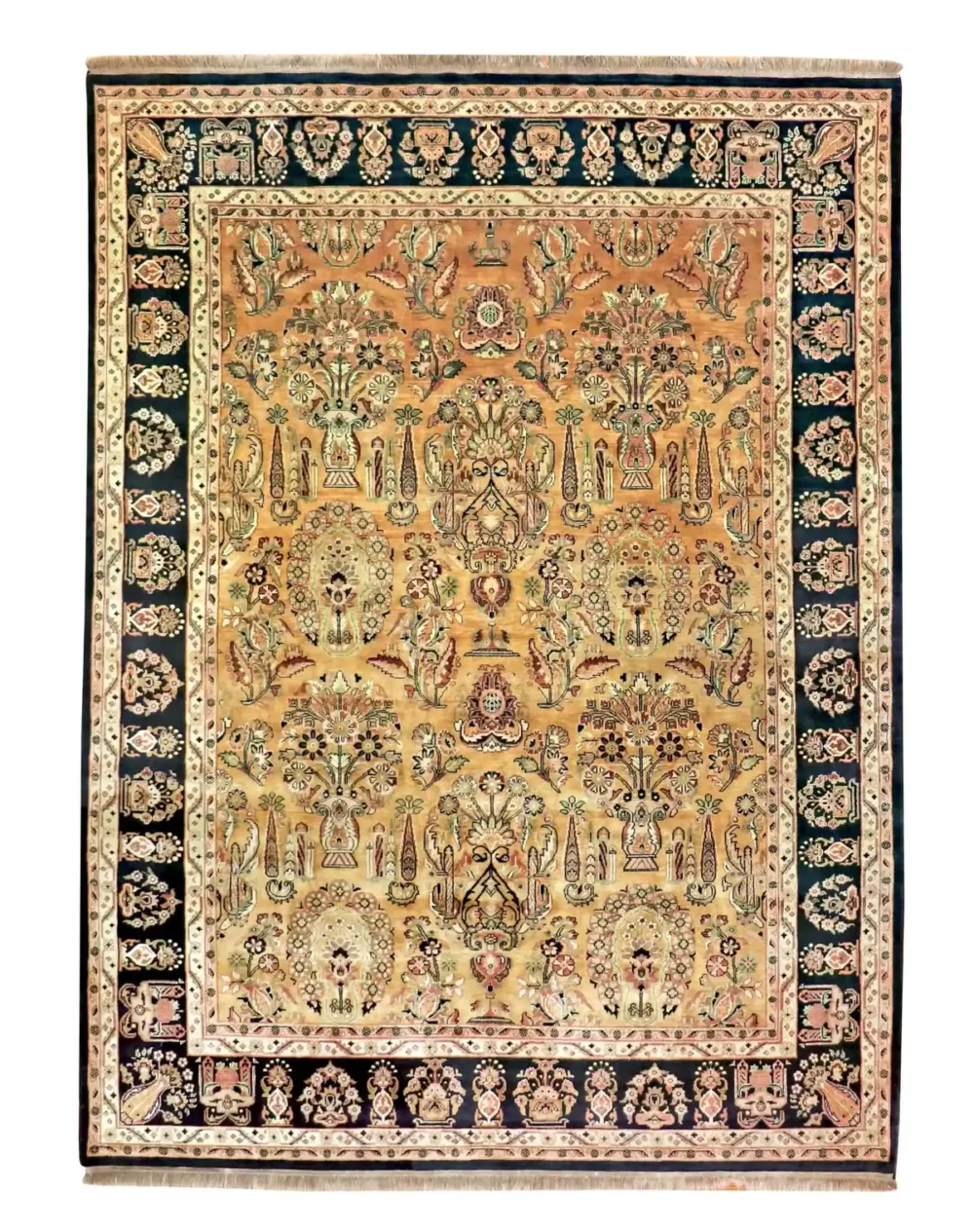 Fascinating Rug From India Crossword Clue Gallery