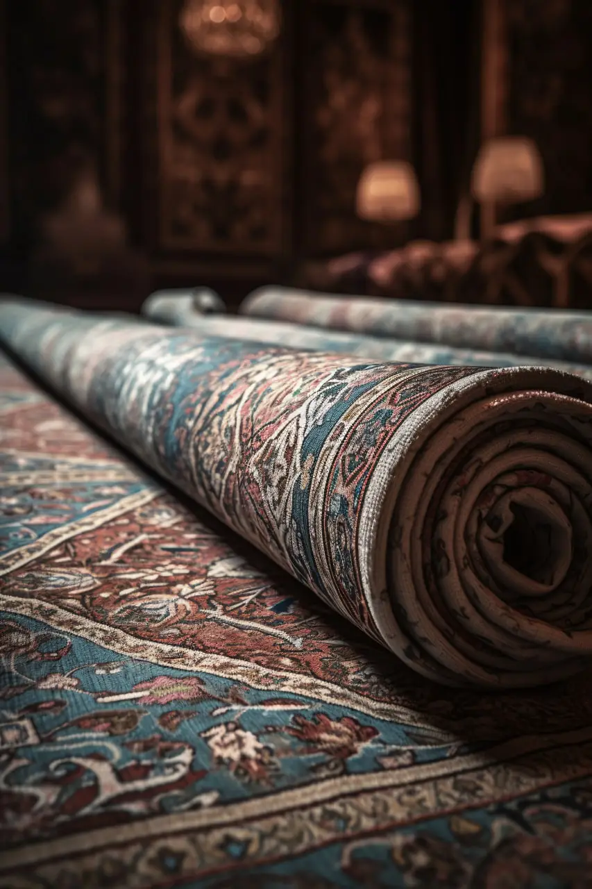 Oriental Rugs - pineville rug gallery - charlotte nc